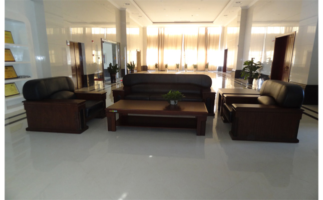 現代辦公沙發 美高家具·中國高端辦公家具制造商