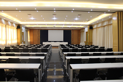 武漢辦公家具 培訓室家具