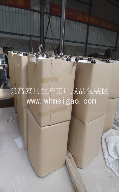 [包裝]美高家具成品完成后，就需要打包組裝了