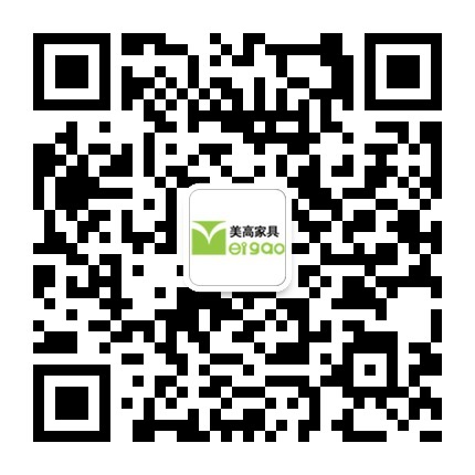 美高辦公家具微信企業公眾號二維碼
