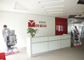 哪家武漢辦公家具展廳有規模