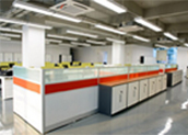 【辦公家具廠家】美高家具讓2萬5千平辦公場地更高效