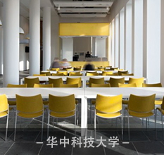 華中科技大學：圖書館系統解決方案 至正在進行的青春