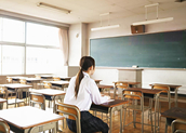 又開學了 讓美高定制學校家具陪你度過校園時光吧！