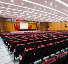 【美高案例】美高家具打造親民便利的市民之家