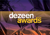 來看看今年的Dezeen Awards室內設計獎們又花落誰家了？