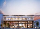 2019Dezeen Awards大獎(jiǎng)第二彈新鮮出爐！