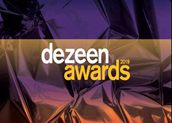 2019Dezeen Awards大獎(jiǎng)第三彈：你不知道的事！