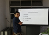 美高家具新秀設計師手把手教大家識圖！