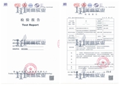 美高實業(yè)家具成品檢測不套路！