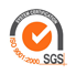 SGS認證