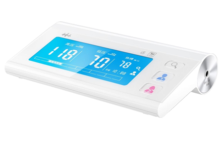 醫療電子方案